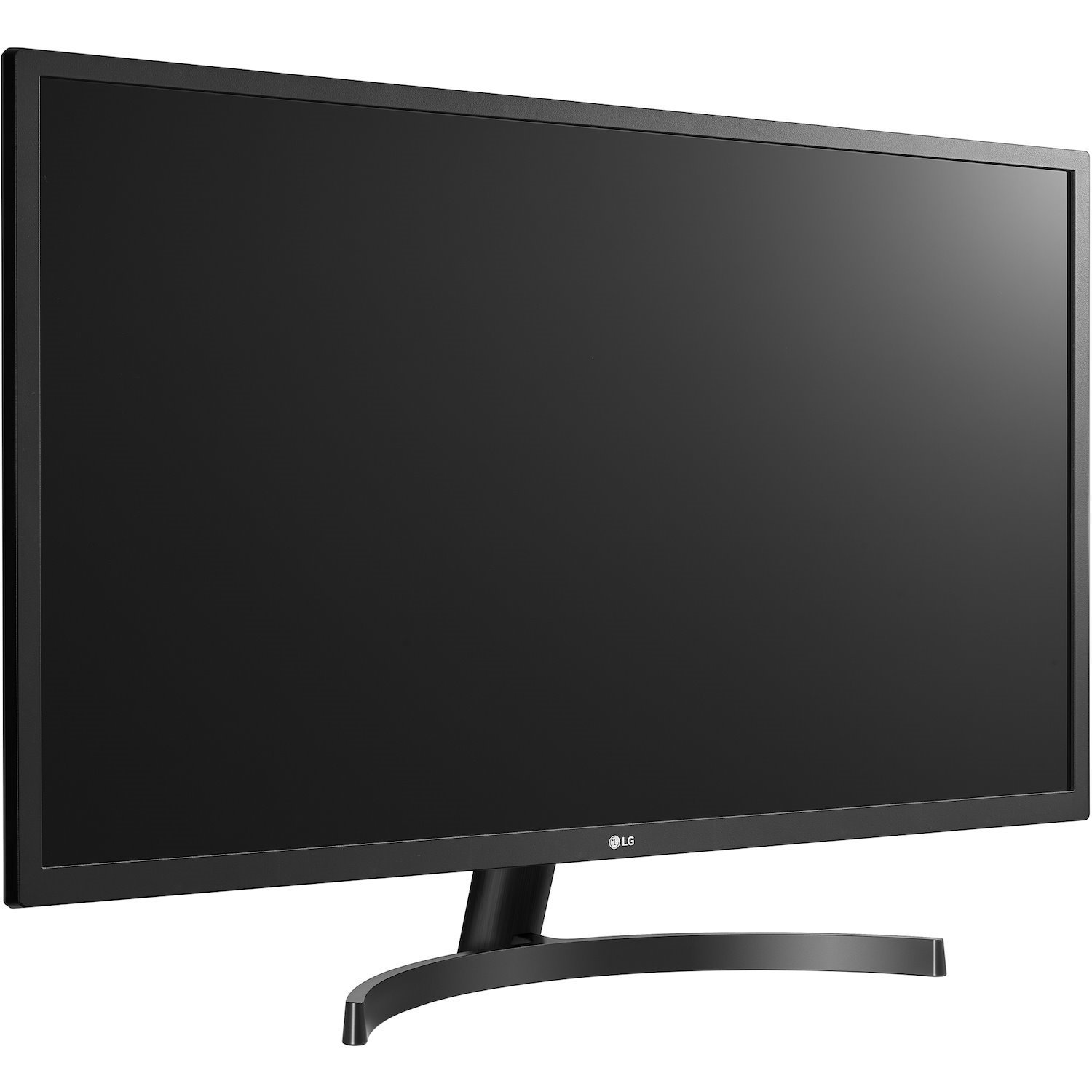 LG 32MN500M-B 32" Class Full HD Gaming LCD Monitor - 16:9