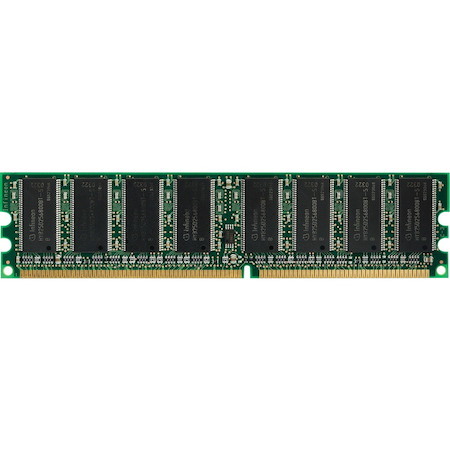 HP 1GB DDR2 200-pin DIMM
