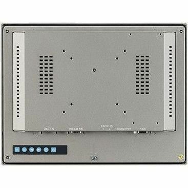 Advantech FPM-7121T 12" Class LED Touchscreen Monitor - 4:3