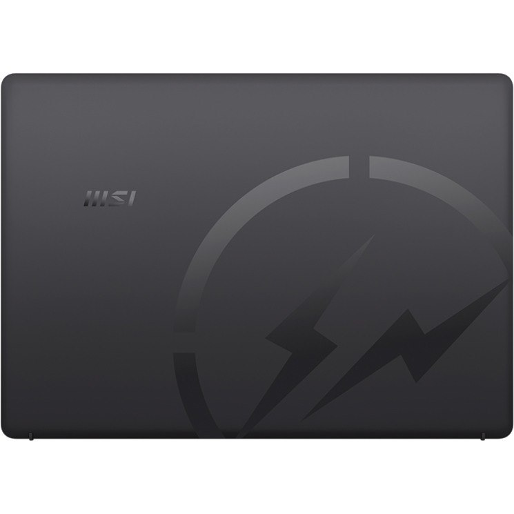 MSI Creator Z16 Fujiwara Hiroshi Limited Edition 16" Notebook - QHD+ - 2560 x 1600 - Intel Core i7 11th Gen i7-11800H Octa-core (8 Core) 2.40 GHz - 16 GB Total RAM - 1 TB SSD - Black