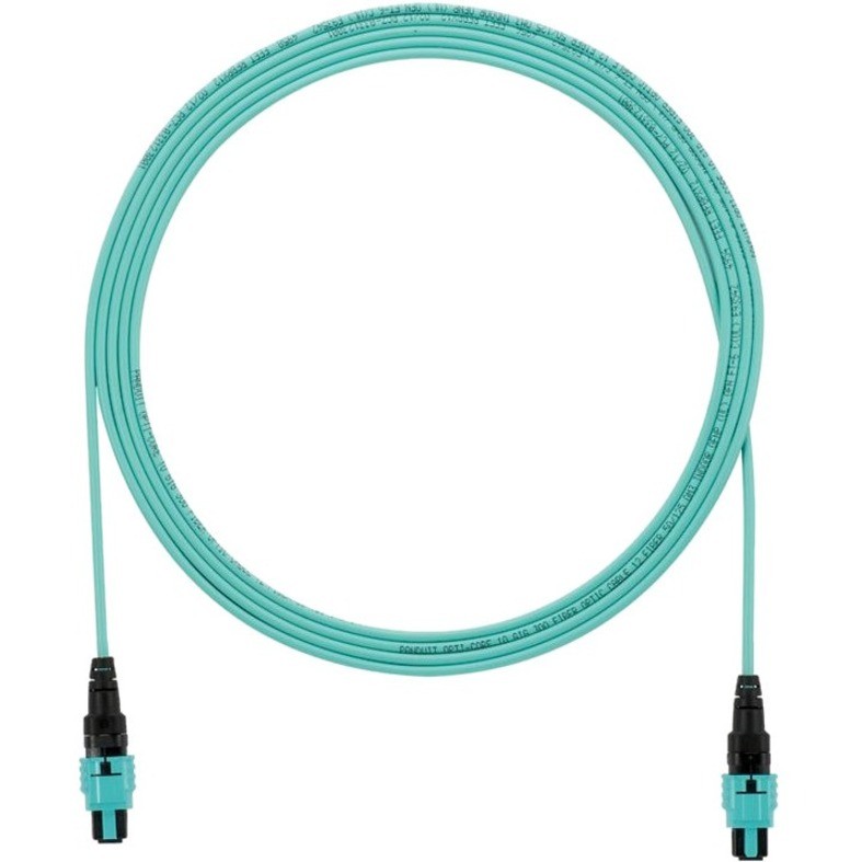Panduit QuickNet Interconnect Cable Assembly