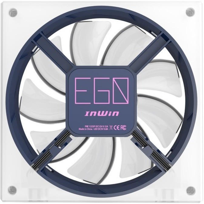 In Win EGO AE120 1 Cooling Fan