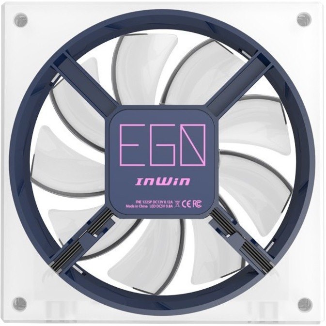 In Win EGO AE120 1 Cooling Fan