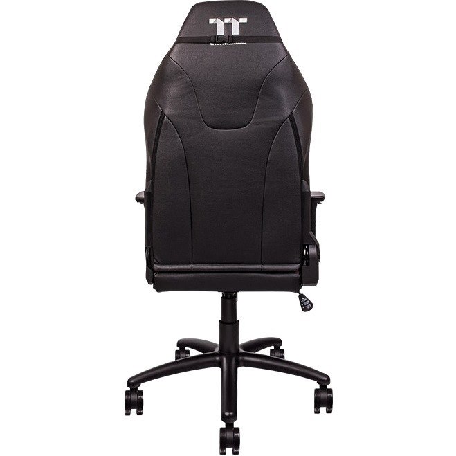 Thermaltake U Comfort Black-Red Gaming Chair