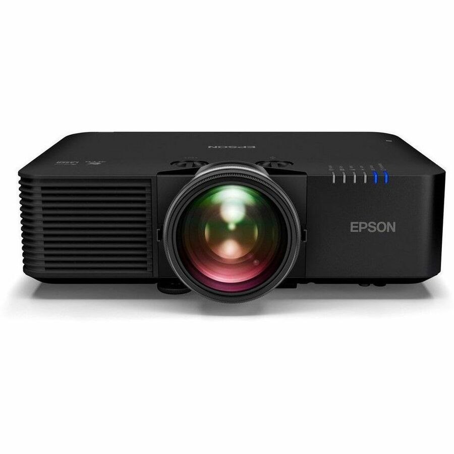 Epson Powerlite L695se Short-Throw