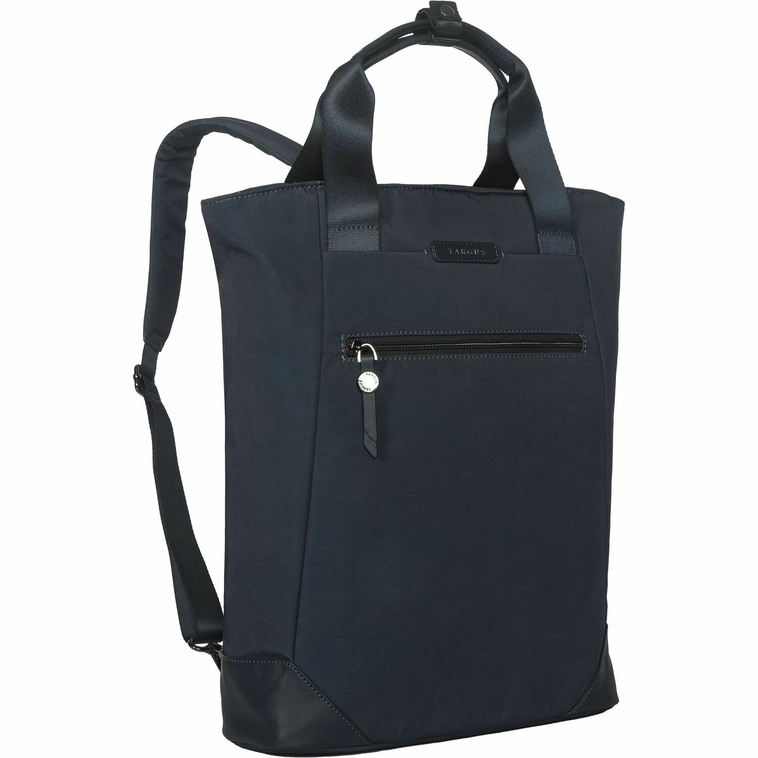 Targus Ávila TBB65102GL Carrying Case (Backpack/Tote) for 15" to 16" Notebook - Navy