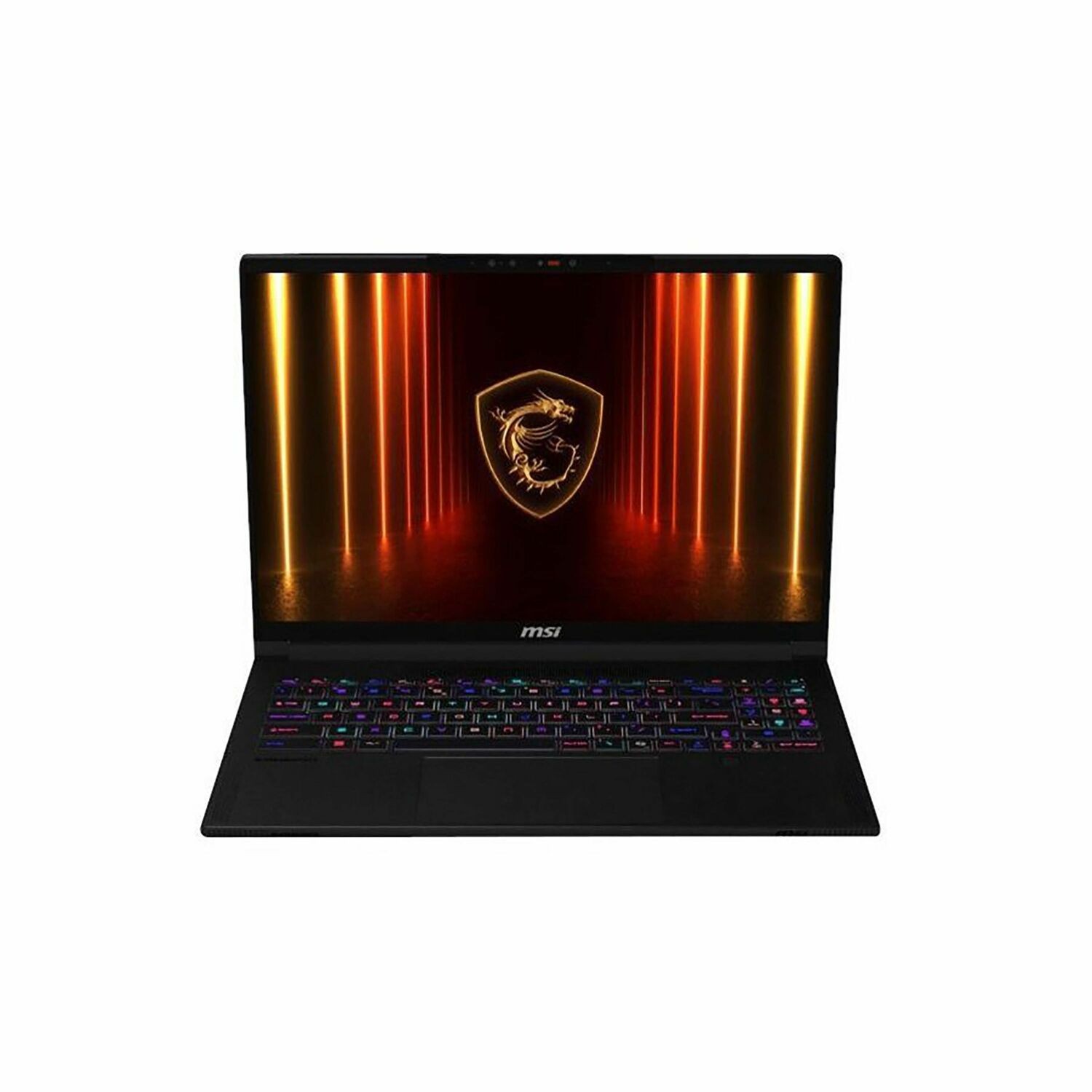 Msi Stealth A16 Ai+ 16In QHD+ Oled 240HZ Ultra Thin And Light Gaming Laptop Amd