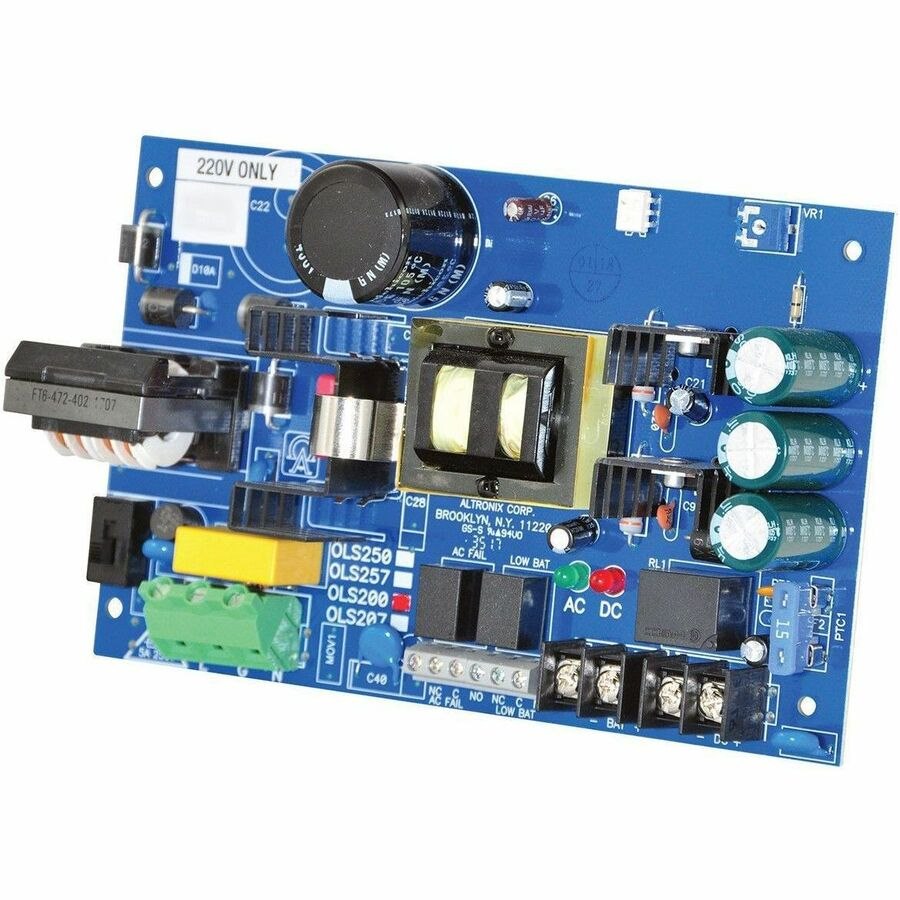 Altronix OLS200220 Power Supply
