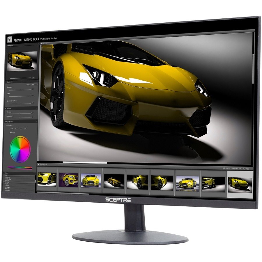 Sceptre IPS 27-Inch Business Computer Monitor