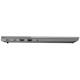 Lenovo ThinkBook 21DJ0061US 15.6" Touchscreen Notebook - Full HD - Intel Core i5 12th Gen i5-1240P - 16 GB - 512 GB SSD