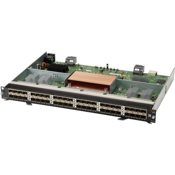 HPE Expansion Module