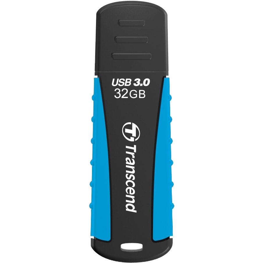Transcend 32GB JetFlash 810 USB 3.0 Flash Drive