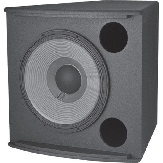 JBL Professional AL7115 Woofer - 600 W RMS - Black