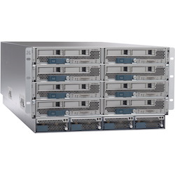Cisco UCS 5108 Blade Server Chassis