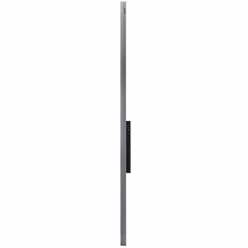 LG 136" LAAB All-in-One Micro LED Display