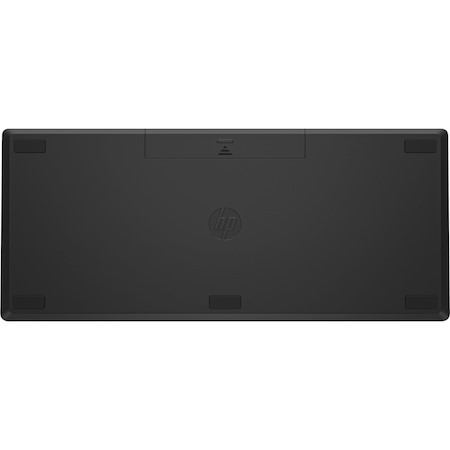 HP 350 Compact Multi-Device Bluetooth Keyboard