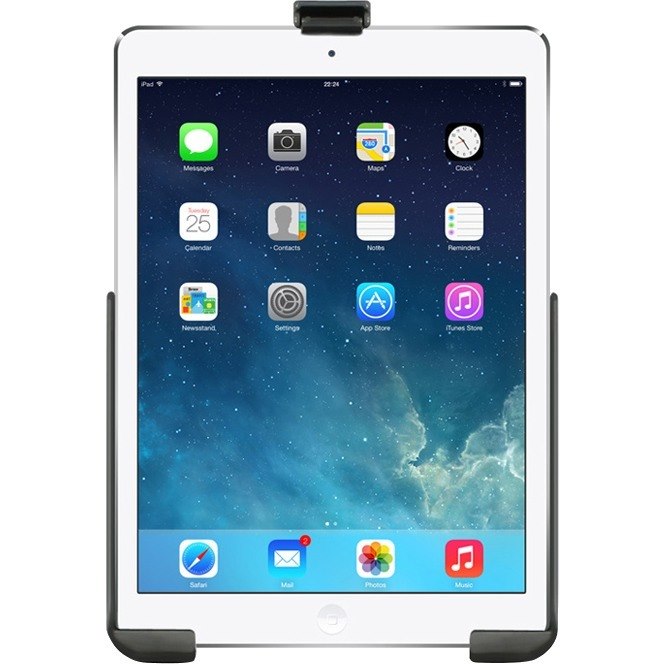 RAM Mounts EZ-Roll'r Vehicle Mount for iPad Air, iPad Air 2, iPad Pro