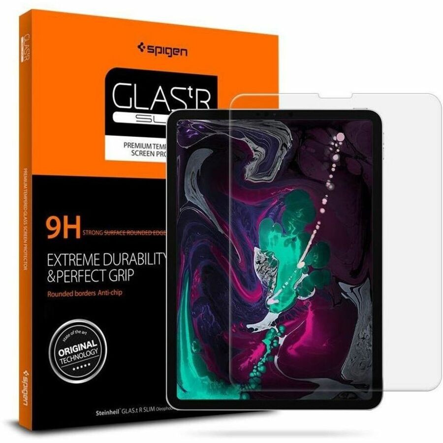 Spigen iPad10.9IN 2022 Glas Slim HD 1P