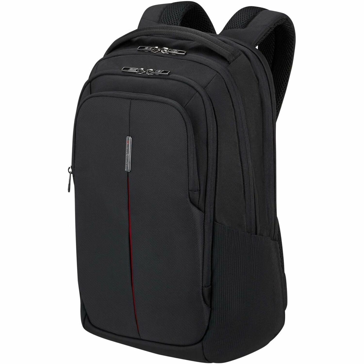 Samsonite Guardit 3.0 Carrying Case (Backpack) for 26.7 cm (10.5") to 43.9 cm (17.3") Notebook - Black