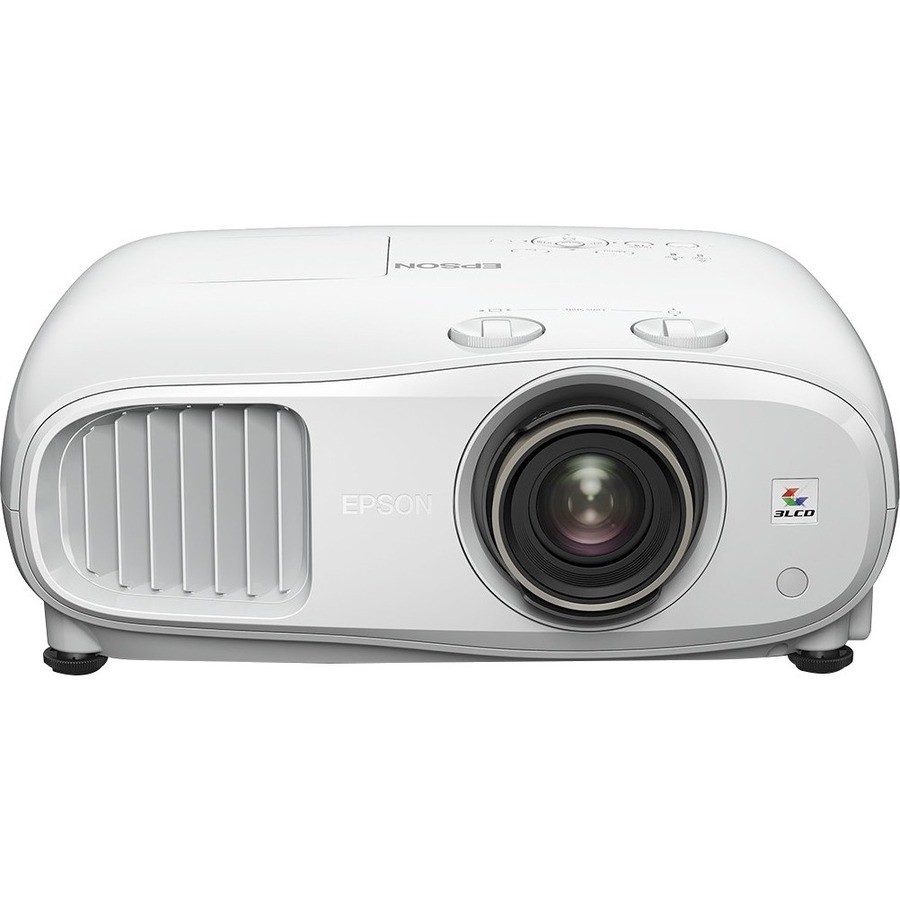 EPSON EH-TW7100 3000LM 1080P HOME THEATRE 3LCD LAMP PROJECTOR 2YR
