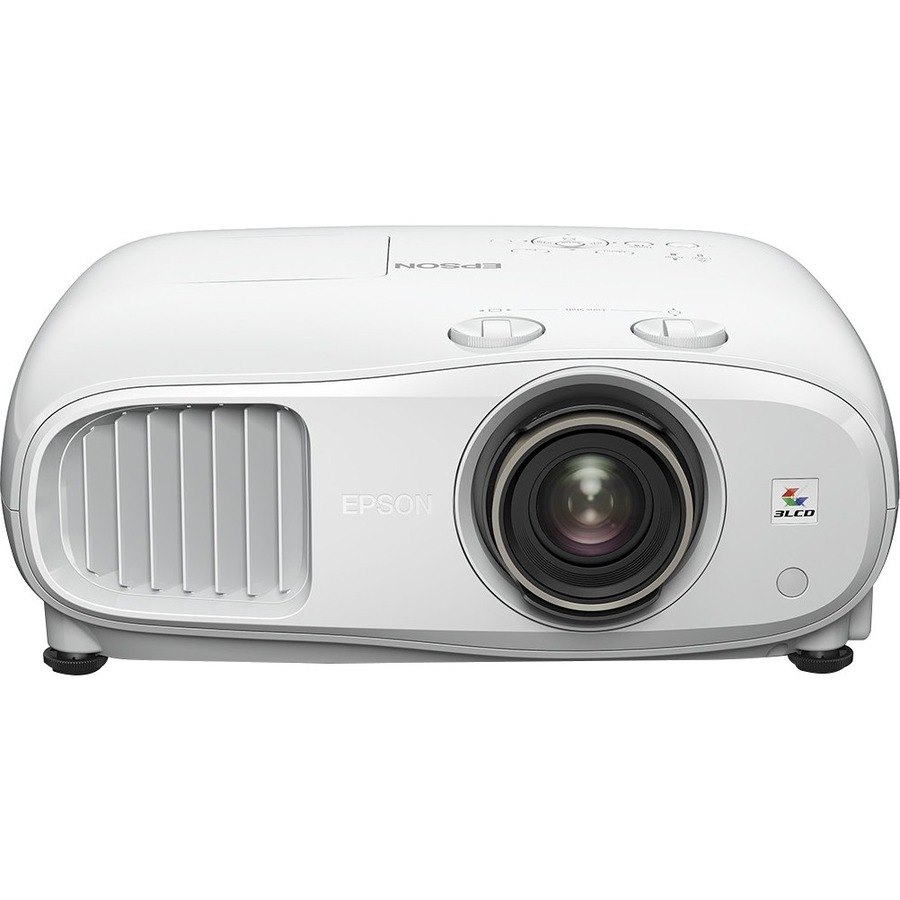 Epson EH-TW7100 3D Ready LCD Projector - 16:9