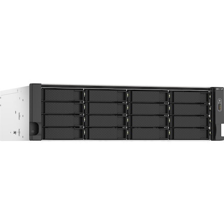 QNAP TS-1673AU-RP-16G SAN/NAS Storage System