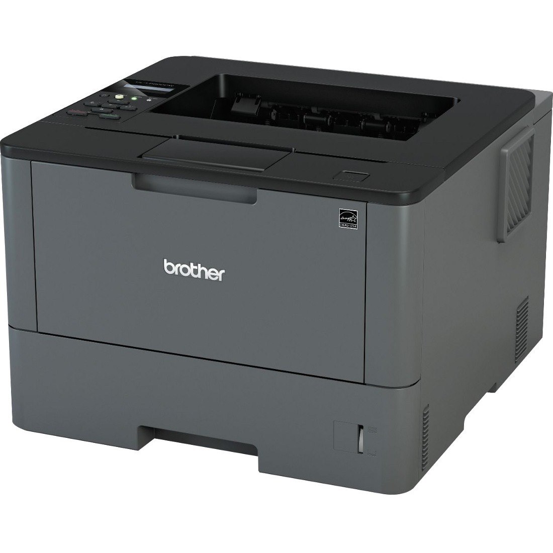 Brother HL HL-L5200DW Desktop Laser Printer - Monochrome