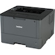 Brother HL HL-L5200DW Desktop Laser Printer - Monochrome