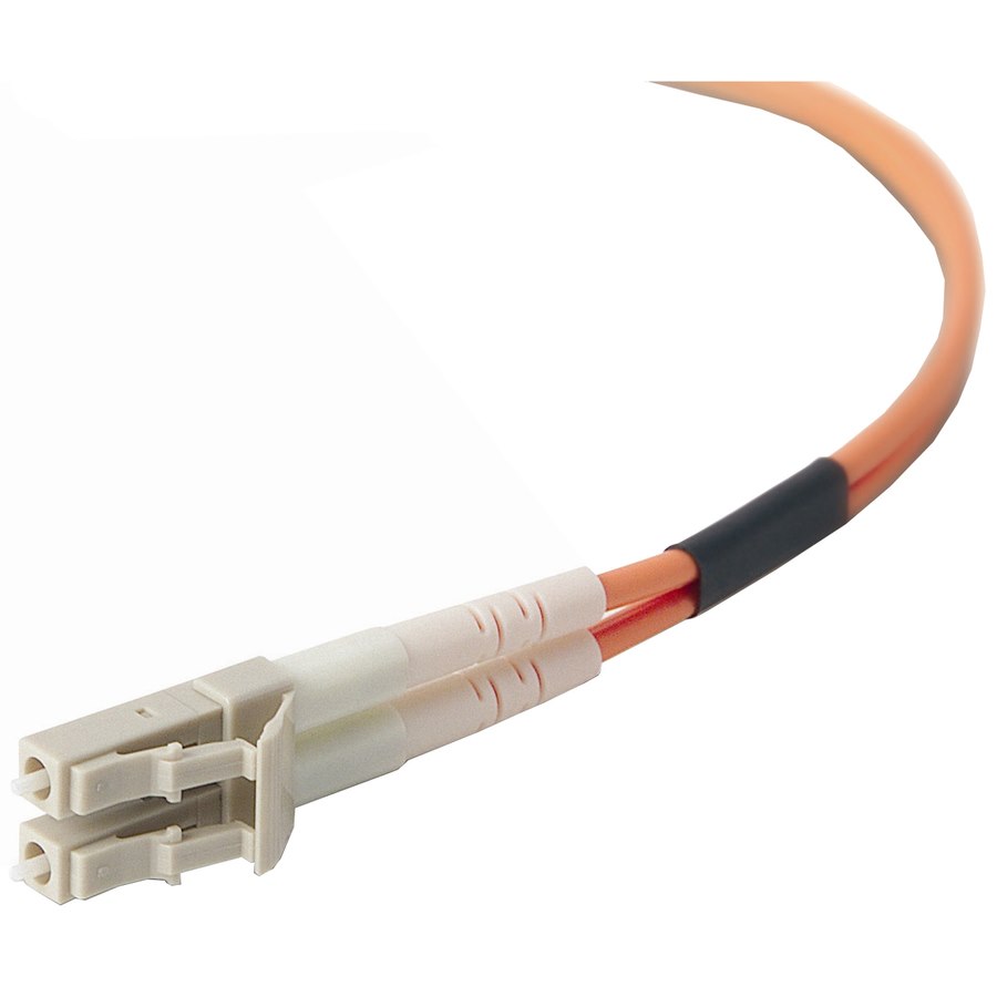 Belkin Duplex Fiber Optic Patch Cable