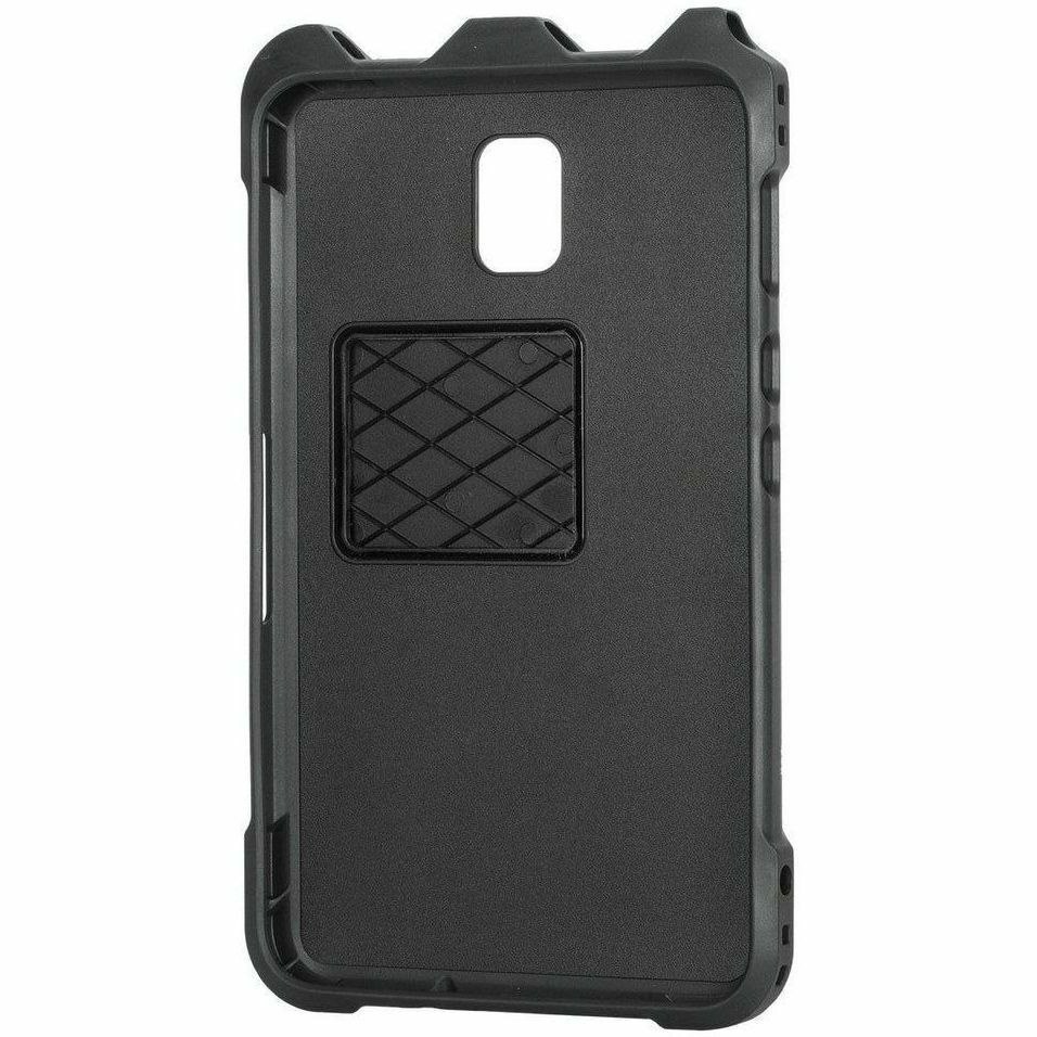 Field-Ready Tablet Case for Samsung Galaxy Tab Active5 and Tab Active3 - Black