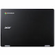 Acer Chromebook Spin 511 R756TN R756TN-C01B 11.6" Touchscreen Convertible 2 in 1 Chromebook - WXGA - 60 Hz - Intel N-Series N100 - 4 GB - 32 GB Flash Memory - English (US) Keyboard - Black