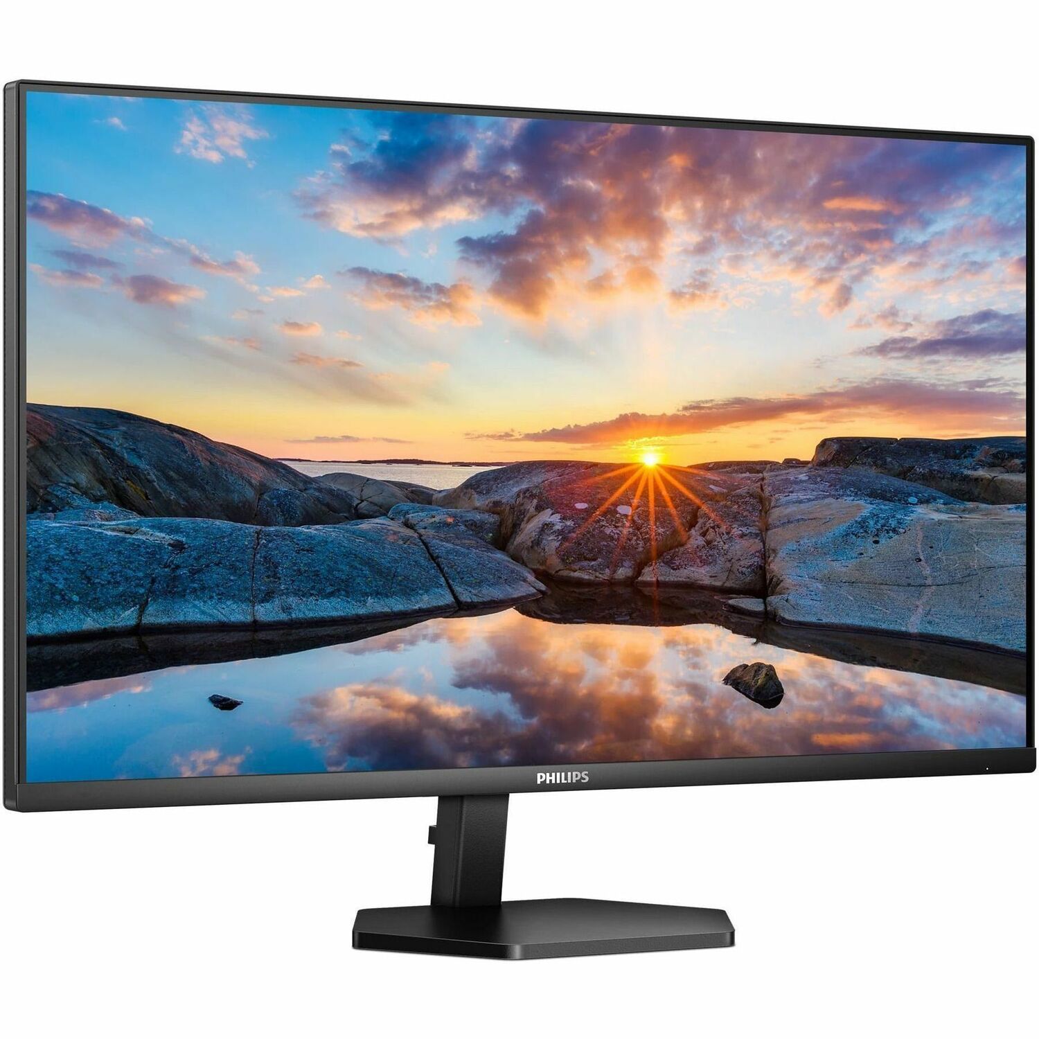 Philips 32E1n3500 Ips QHD 100HZ DP Monitor