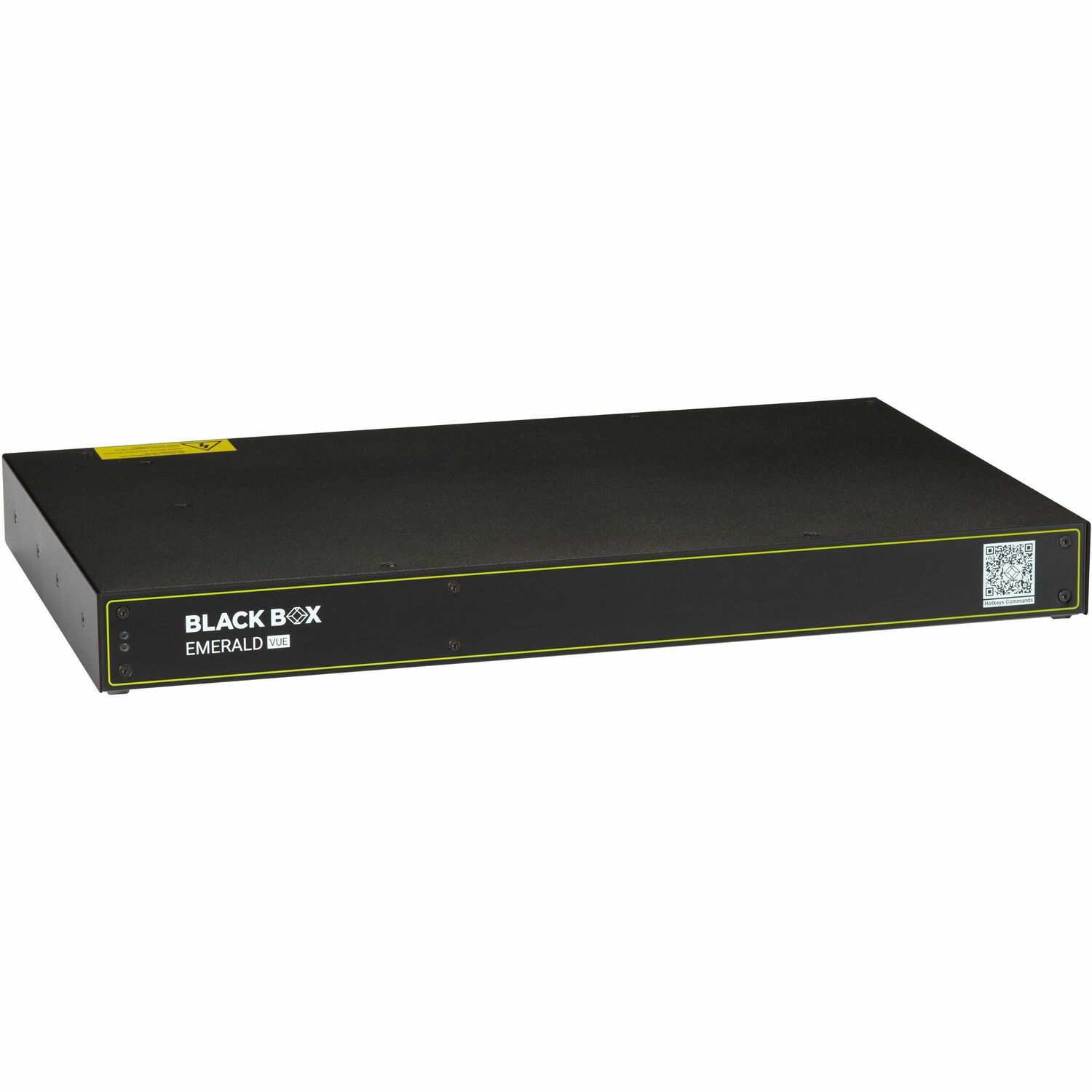EmeraldÂ&reg; KVM Multiviewer - 4:2, Single/Dual-Monitor, DisplayPort, 4K60