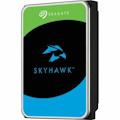 Seagate SkyHawk ST6000VX009 6 TB Hard Drive - 3.5" Internal - SATA (SATA/600) - Conventional Magnetic Recording (CMR) Method