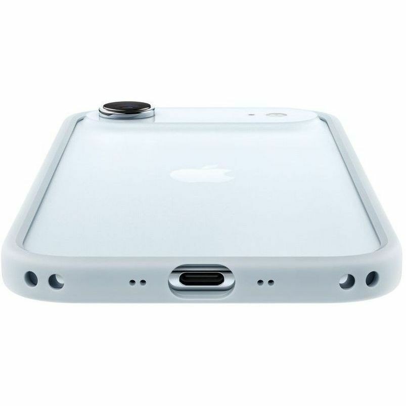 Apple iPhone Air Bumper - Light Blue