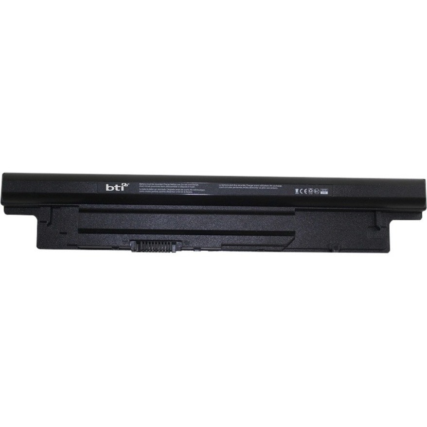 BTI Battery