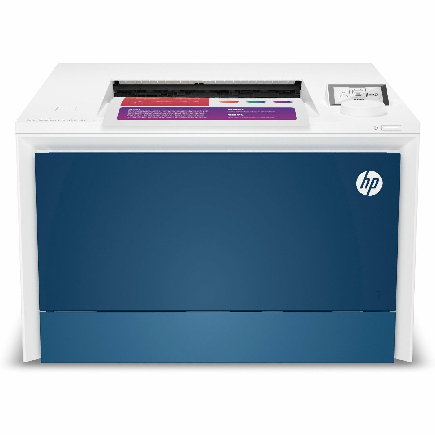 CLR LJ 4201DN COLOUR TONER BUNDLE