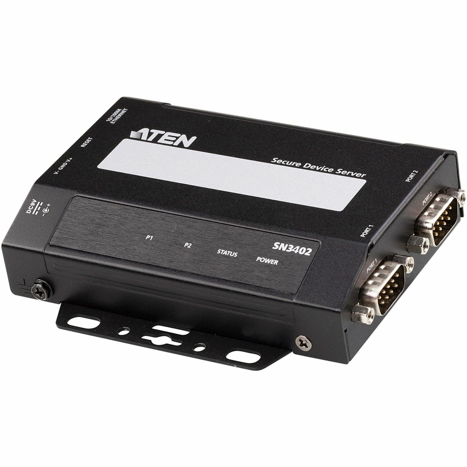 ATEN SN3402 Device Server