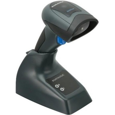 Barcode Scanners