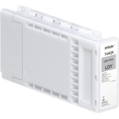 Epson UltraChrome PRO T44Q940 Original Inkjet Ink Cartridge - Single Pack - Light Grey - 1 Pack