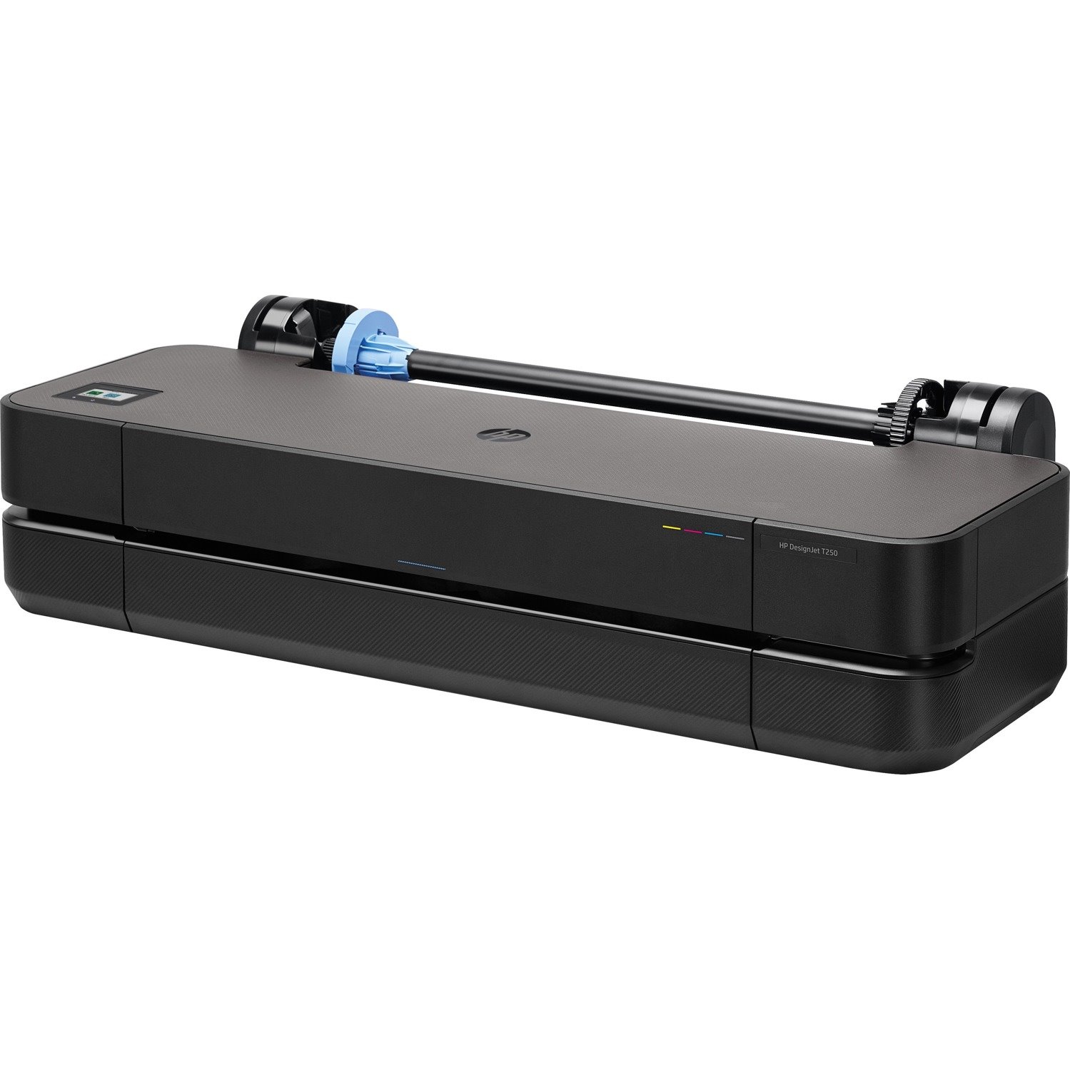 HP Designjet T250 A1 Inkjet Large Format Printer - 24" Print Width - Color