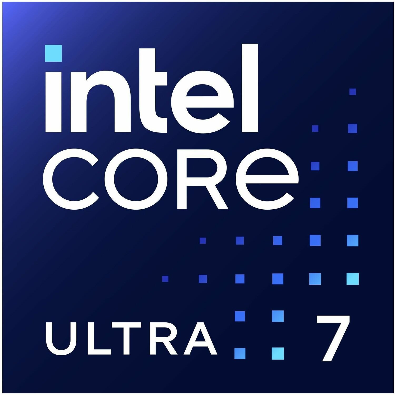 Intel Core Ultra 7 265 Processor - Box