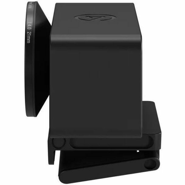 Elgato FaceCam Webcam - 60 fps - Black - USB 3.0 Type C