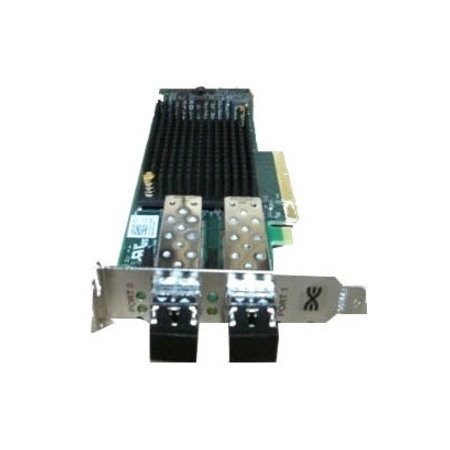 Dell Fibre Channel Host Bus Adapter - Plug-in Card