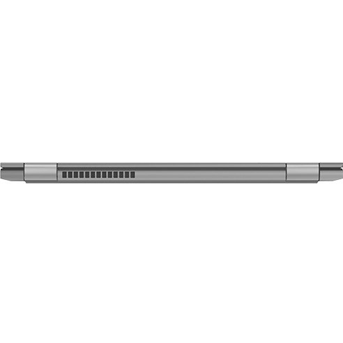 Lenovo ThinkBook 14s Yoga ITL 20WE0014US 14" Touchscreen Convertible 2 in 1 Notebook - Full HD - Intel Core i5 i5-1135G7 - 8 GB - 256 GB SSD - English (US) Keyboard - Mineral Gray