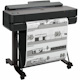 HP Designjet T650 A0 Inkjet Large Format Printer - Includes Printer - 24" Print Width - Color