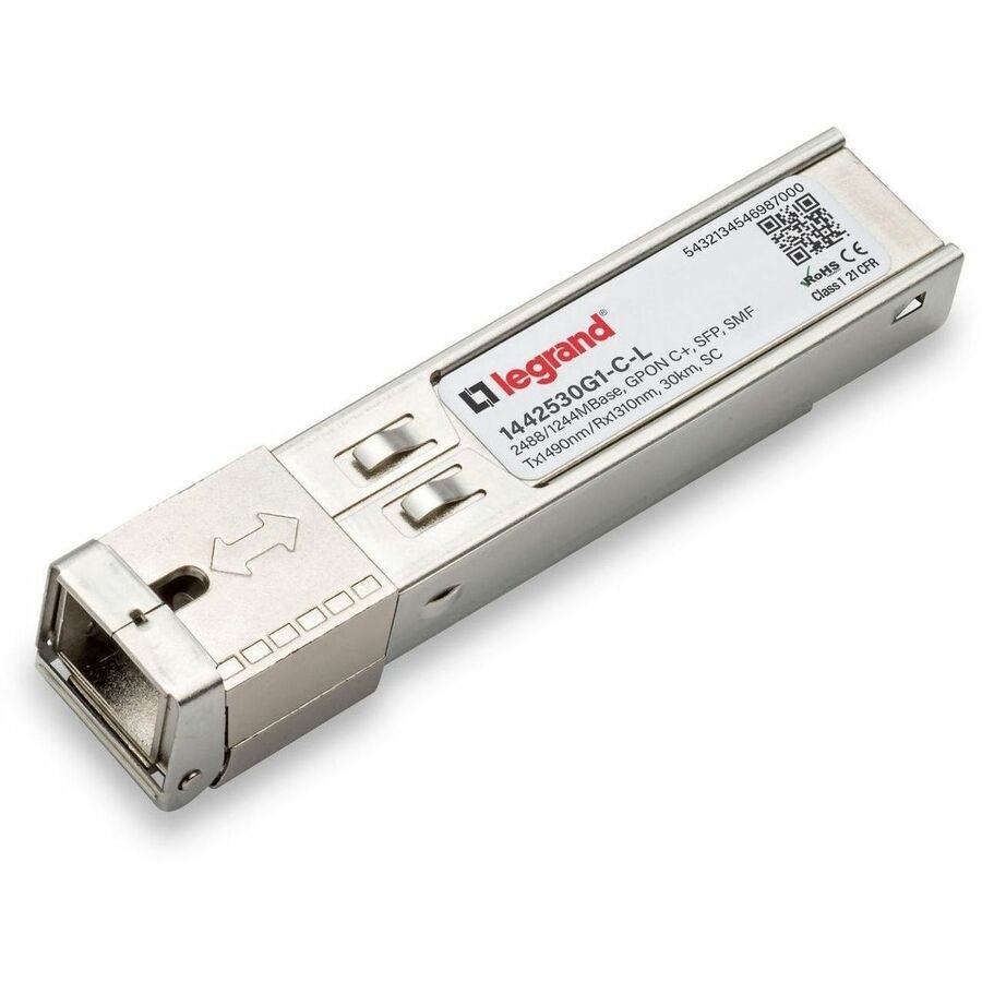 Ortronics Adtran SFP Module