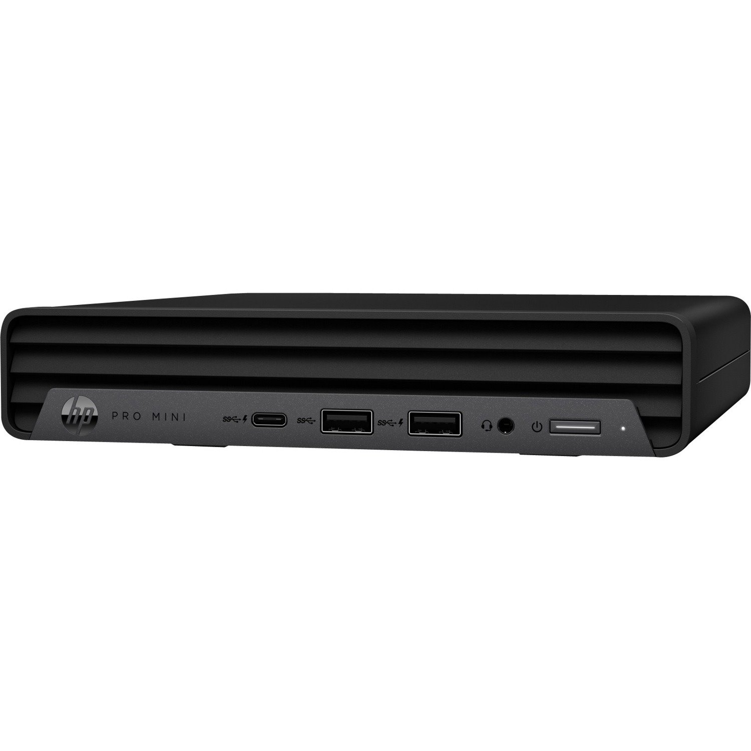 HP Pro Mini 400 G9 Desktop Computer - Intel Core i7 12th Gen i7-12700T - 16 GB - 512 GB SSD - Desktop Mini