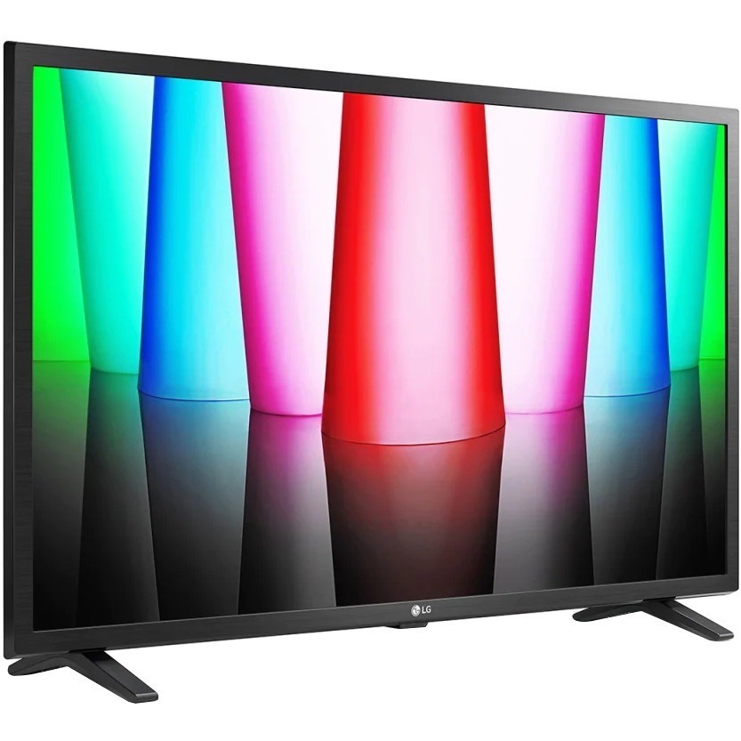 LG LQ6300 32LQ63006LA 32" (81.28 cm) Smart LED-LCD TV - HDTV - Ceramic Black