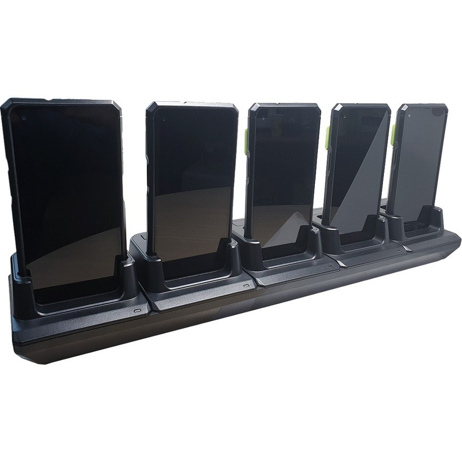 KoamTac SKXPro 5-Slot Charging Cradle